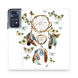 Etui do Xiaomi Redmi Note 12 Pro 4G - wzór M001P