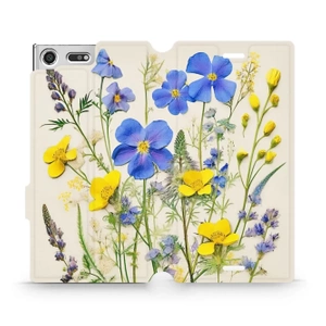 Etui do Sony Xperia XZ Premium - wzór VP41S