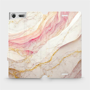 Etui do Sony Xperia XZ Premium - wzór VP32S