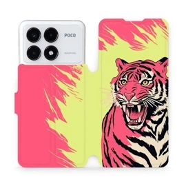 Etui do Xiaomi POCO F6 Pro - wzór VP51S