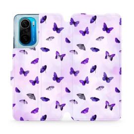 Etui do Xiaomi POCO F3 - wzór VP76S