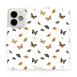 Etui do OPPO A5 Pro 5G - wzór MP77S