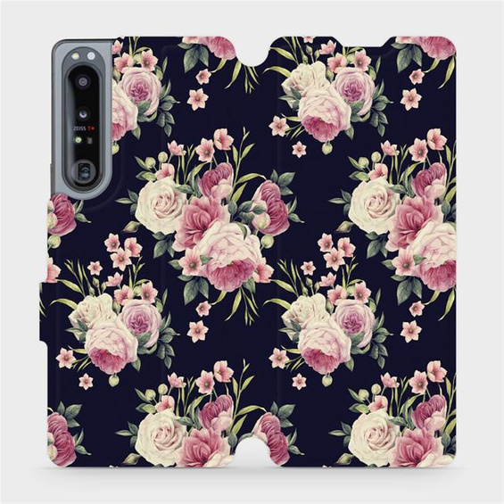 Etui do Sony Xperia 1 IV - wzór V068P