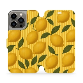 Etui do Apple iPhone 13 Pro - wzór VP81S