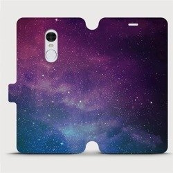 Etui do Xiaomi Redmi Note 4 - wzór V147P