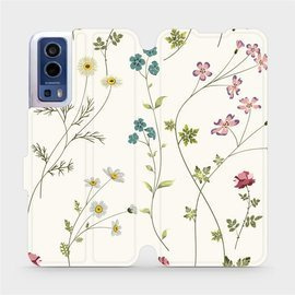 Etui do Vivo Y72 5G - wzór MD03S