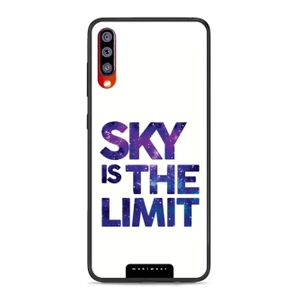 Etui Glossy Case do Samsung Galaxy A70 - wzór G081G