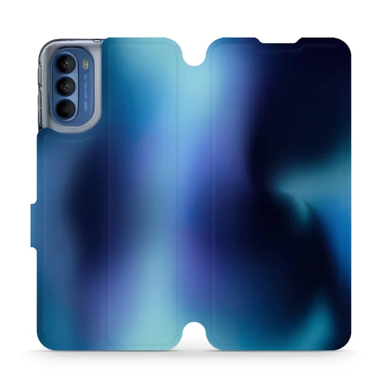 Etui do Motorola Moto G41 - wzór VP68S