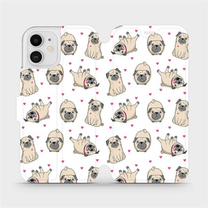 Etui do Apple iPhone 12 - wzór M097P