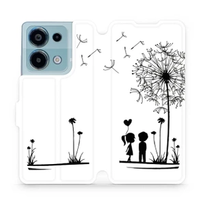 Etui do Xiaomi Redmi Note 13 Pro 4G - wzór MH16P