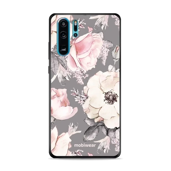 Etui Glossy Case do Huawei P30 Pro - wzór G034G