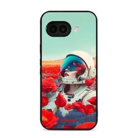 Etui Glossy Case do Google Pixel 9A - wzór G001G
