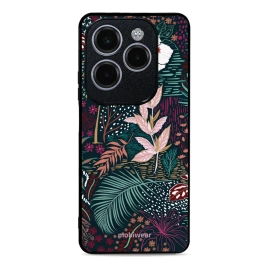 Etui Glossy Case do Infinix HOT 40 Pro - wzór G043G