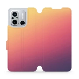 Etui do Xiaomi Redmi 12C - wzór VP66S