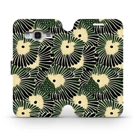 Etui do Samsung Galaxy J3 2016 - wzór VA44S