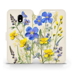 Etui do Samsung Galaxy J3 2017 - wzór VP41S