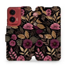 Etui do Motorola Moto G35 5G - wzór V170S