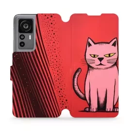 Etui do Xiaomi 12T Pro - wzór VP54S