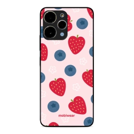 Etui Glossy Case do Xiaomi Redmi 12 - wzór GP84G