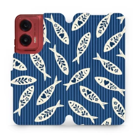 Etui do Motorola Moto G35 5G - wzór VP89S