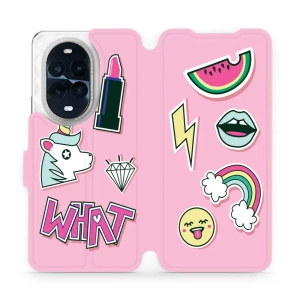 Etui do Huawei Nova 13 Pro - wzór M129S