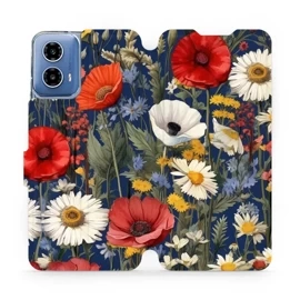 Etui do Motorola Moto G34 5G - wzór VP46S