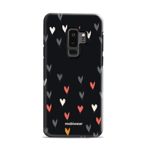 Etui Elite Pro do Samsung Galaxy S9 Plus - wzór EP79E