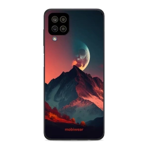 Etui Glossy Case do Samsung Galaxy M12 - wzór G007G