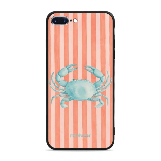 Etui Glossy Case do Apple iPhone 8 Plus - wzór GP87G