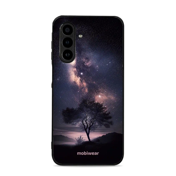 Etui Glossy Case do Samsung Galaxy A17 5G - wzór G005G