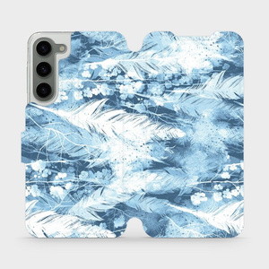 Etui do Samsung Galaxy S23 Plus - wzór M058S