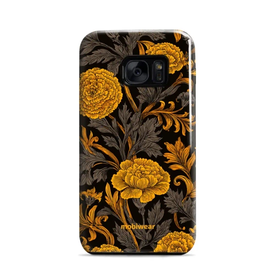 Etui Elite Pro do Samsung Galaxy S7 - wzór E173E