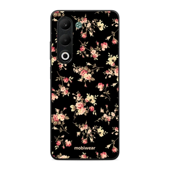 Etui Glossy Case do OPPO A5m - wzór G039G