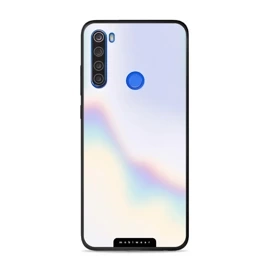 Etui Glossy Case do Xiaomi Redmi Note 8T - wzór G064G