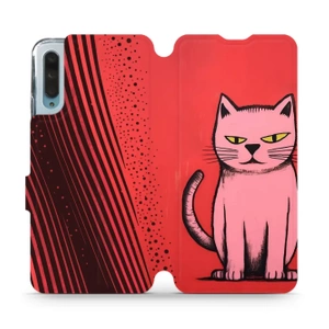 Etui do Huawei P Smart Pro - wzór VP54S