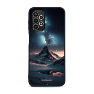 Etui Glossy Case do Samsung Galaxy A13 4G - wzór G006G