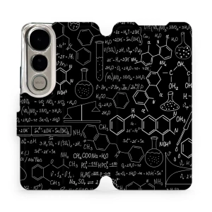 Etui do Vivo V50 Lite - wzór V060P