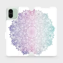 Etui do Xiaomi Redmi A2 - wzór M008S