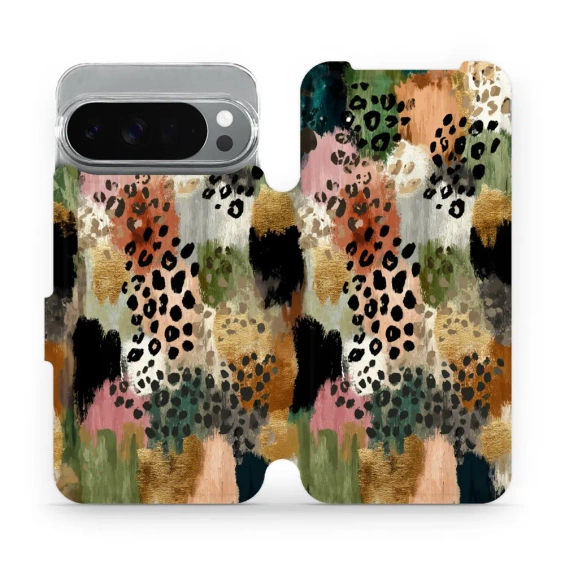 Etui do Google Pixel 10 Pro XL - wzór V167S
