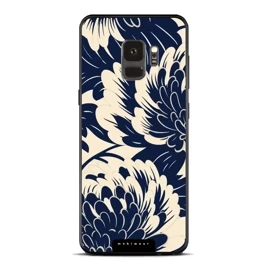 Etui Glossy Case do Samsung Galaxy S9 - wzór GA40G