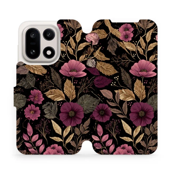 Etui do OnePlus 15 - wzór V170S