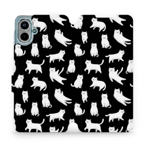 Etui do Samsung Galaxy A07 - wzór V163S