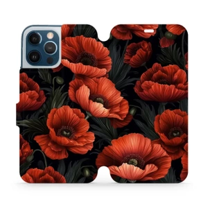 Etui do Apple iPhone 12 Pro Max - wzór VP45S