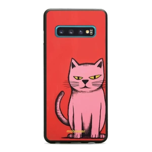Etui Glossy Case do Samsung Galaxy S10 - wzór G054G