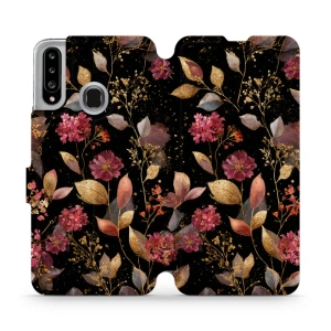 Etui do Samsung Galaxy A20S - wzór V171S