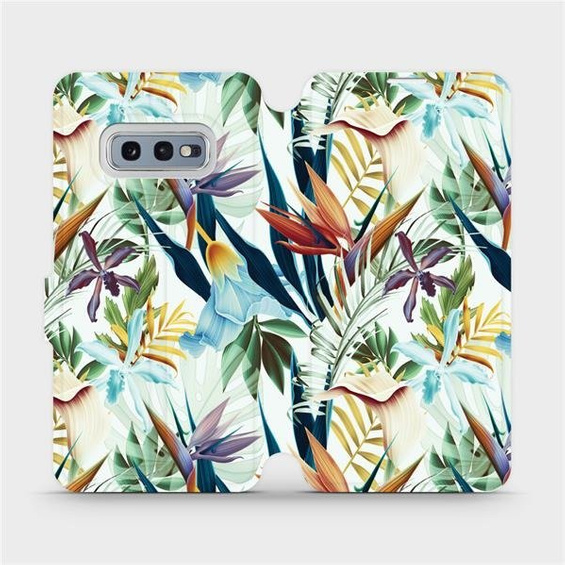 Etui do Samsung Galaxy S10e - wzór M071P