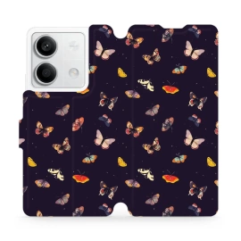 Etui do Xiaomi Redmi Note 13 5G - wzór VP78S