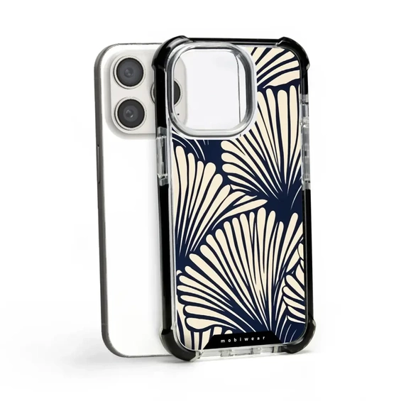 Etui MagSafe Elite Bumper Apple iPhone 15 Pro - wzór DA41D