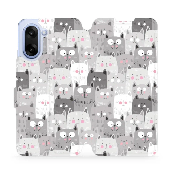 Etui do OnePlus Nord CE5 - wzór M099P