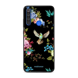 Etui Glossy Case do Xiaomi Redmi Note 8T - wzór G041G